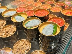 -海底捞大排档火锅(悦荟广场店)