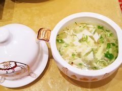 -套娃酒店-中餐厅