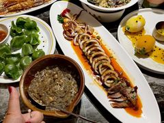 -前海沿·青岛菜(乐客城店)