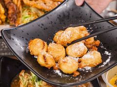-阿度烧烤牛火锅(梧田店)