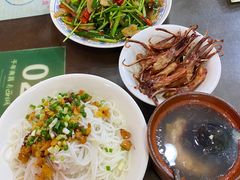 -龙老五汤店(站前西路店)