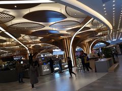 大堂-茶马花街(城西银泰城店)