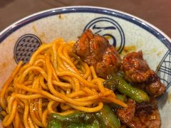 -王繁星面馆(西安熙地港店)