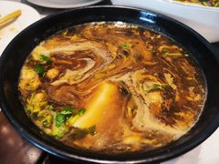 -高玛纳驴肉火烧(河间总店)