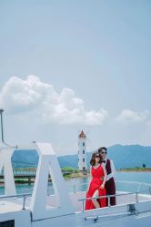 -钟爱一生婚纱摄影(临安店)