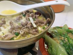 -外婆小聚茶餐厅·生日·团建(市民中心店)