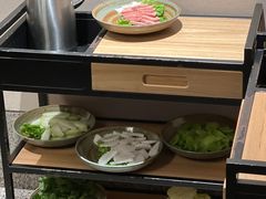 -老墙根涮肉·铜锅·烧烤(欢乐谷·王四营店)