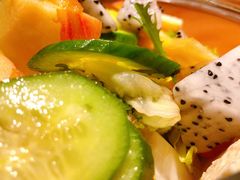 -莲香西域·正宗新疆菜(龙华店)
