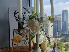-鹿屿DIY烘焙·公司团建·生日会包场(广州东站店)