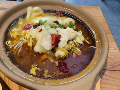 -砂锅爷·老成都砂锅菜(昌平店)