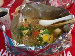 -见味花甲(福田coco park店)