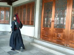 -龙潭水乡