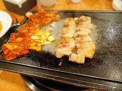 -香猪坊(五道口店)