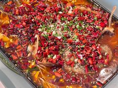 -恒盛居回族饭店