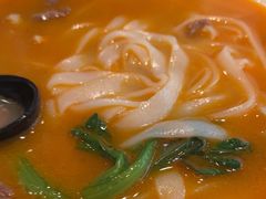 -漆黑觉米粉(三里屯店)