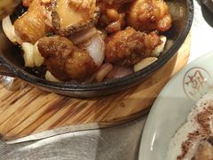 -潮界(虹桥新天地店)