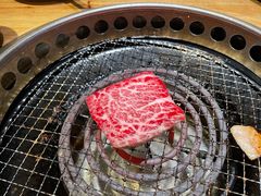 -黑牛黑猪烤肉专门店(万象城店)