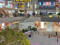 -浦江城市生活广场(江月路店)