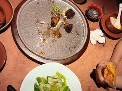 -兰庭玉树·老饭骨家宴(后海店)
