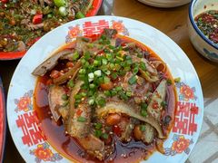 -小街47號江湖菜(四合院店)