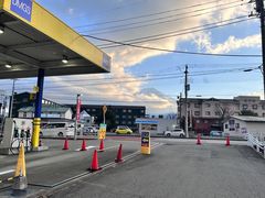 -富士山地震体验馆