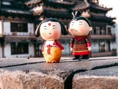 -西安城墙·碑林历史文化景区