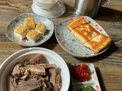 -格日勒阿妈蒙古厨房(大召店)