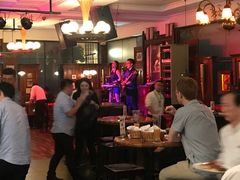 大堂-宝莱纳餐厅(滨江店)