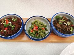 野花三拼-云腾食府·云南菜