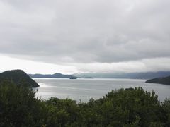 -丽江泸沽湖景区-里格半岛