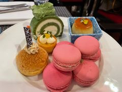 -上海锦江汤臣洲际大酒店壹阶层