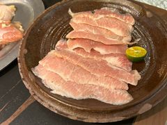 -厚贞日式烤肉(浦东汇智店)