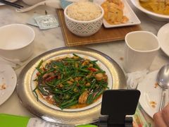 -翠华餐厅(德基广场店)