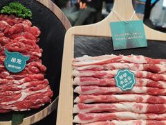 -乔先生涮肉·鲜活牛羊肉火锅(塘沽店)