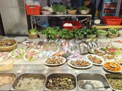 -长平老姿娘夜粥(平东一街店)