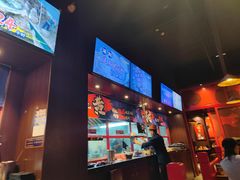 -烧蠔帮·生蚝海鲜牌档(观海店)