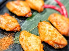 -九田家黑牛烤肉料理(无锡T12店)