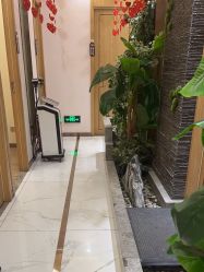 -芳朵美容养生SPA