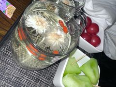 -水墨澜渟足道·SPA·传统(四望亭东关街店)