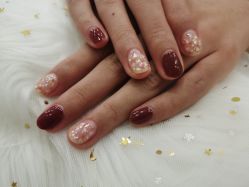 -沐白•盛妍日式美甲美睫