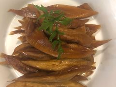美味酱萝卜-旺顺阁海鲜广场(亚运村店)
