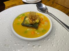 -HOME餐厅粤菜 融合菜