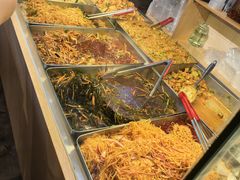 -聚合鑫东北熏酱熟食麻辣面(长阳店)