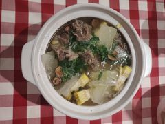 -西贝(上海我格广场店)