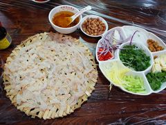 -官塘锋记鱼生·生腌·砂锅粥(牌坊街店)