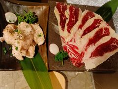 -谷牛日式烤肉(宝山U天地店)