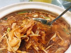 -和记小菜(东方店)