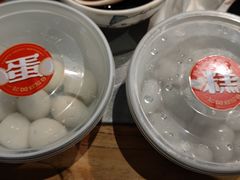 -探鱼·鲜青椒爽麻烤鱼(增城东汇城店)