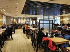 大堂-大家乐(广州天河城六楼店)