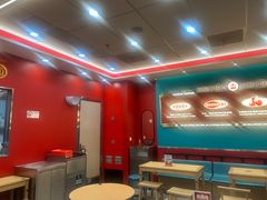 -塔斯汀中国汉堡(徐汇汇京广场店)